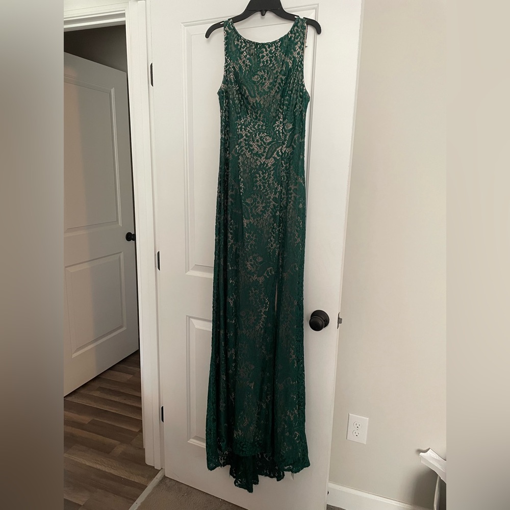 Ever pretty maxi dress